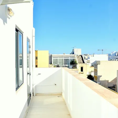 Seaside Serenity Retreat Apartment *