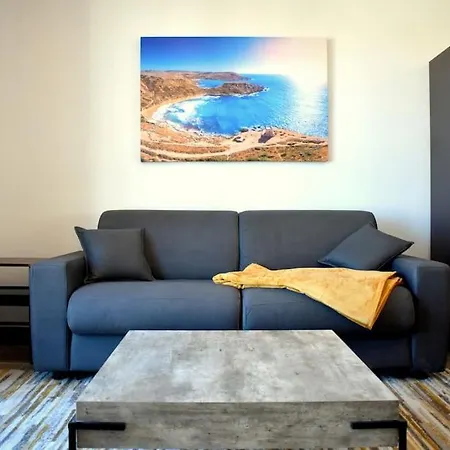 Seaside Serenity Retreat Apartment *