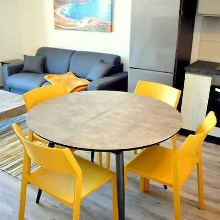 Apartment Seaside Serenity Retreat *