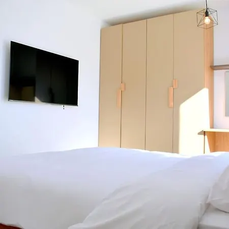 Seaside Serenity Retreat Apartman San Pawl il-Baħar