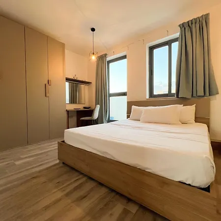 Seaside Serenity Retreat Apartment *