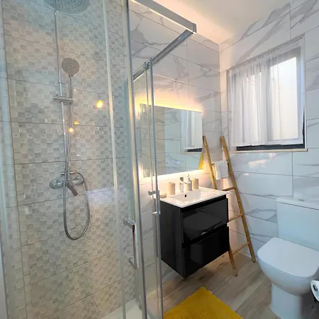 Apartman Seaside Serenity Retreat